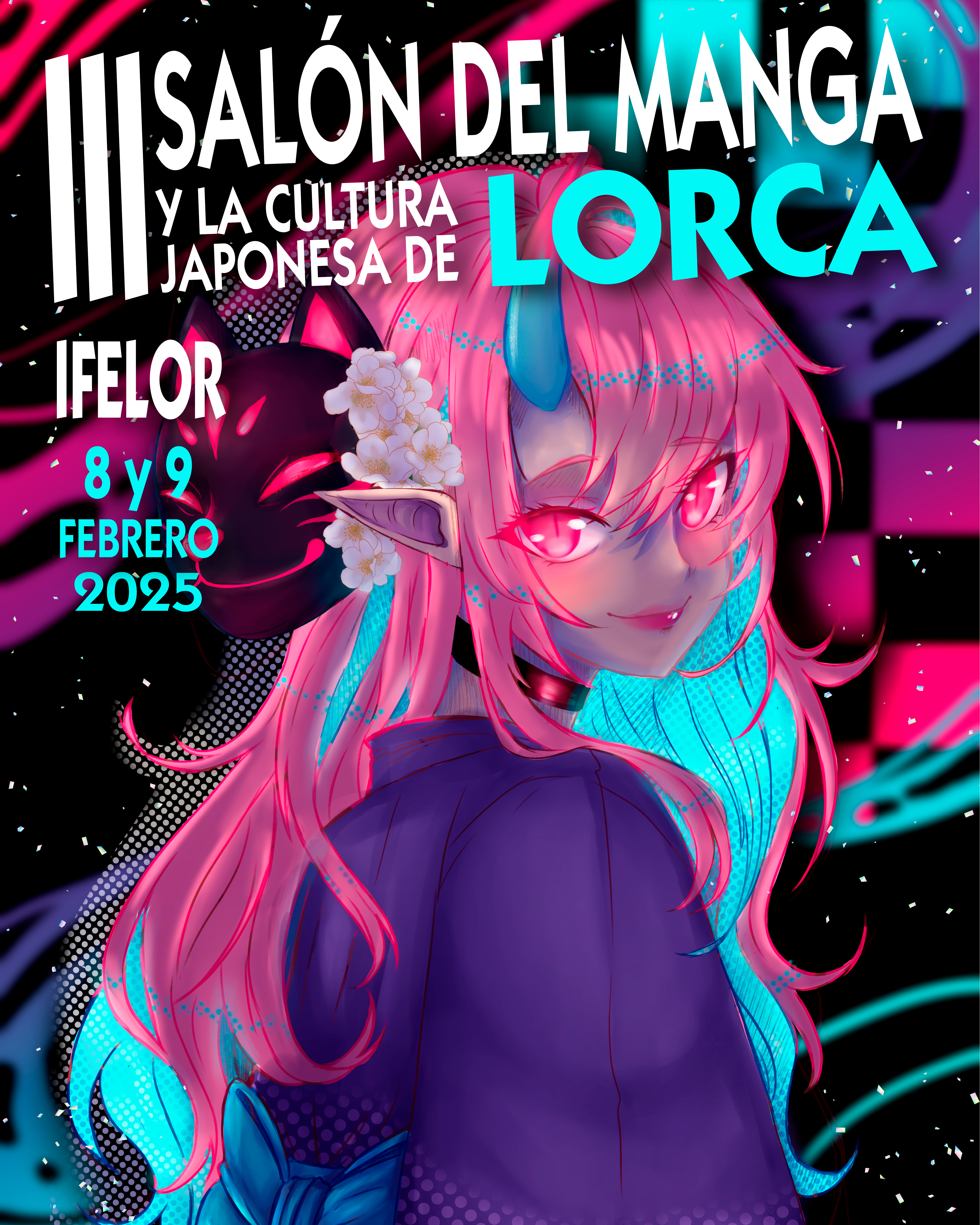 CARTEL_OFICIAL_IIILSR nologo