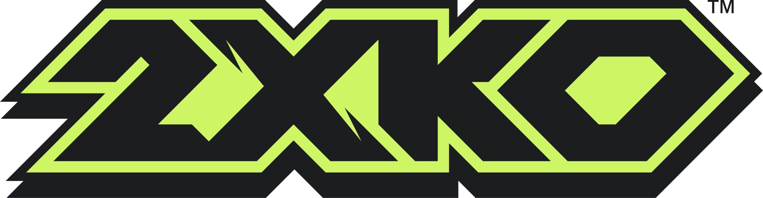 Logo de 2XKO