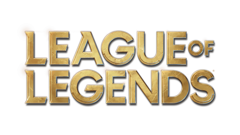 Logo de League of Legends